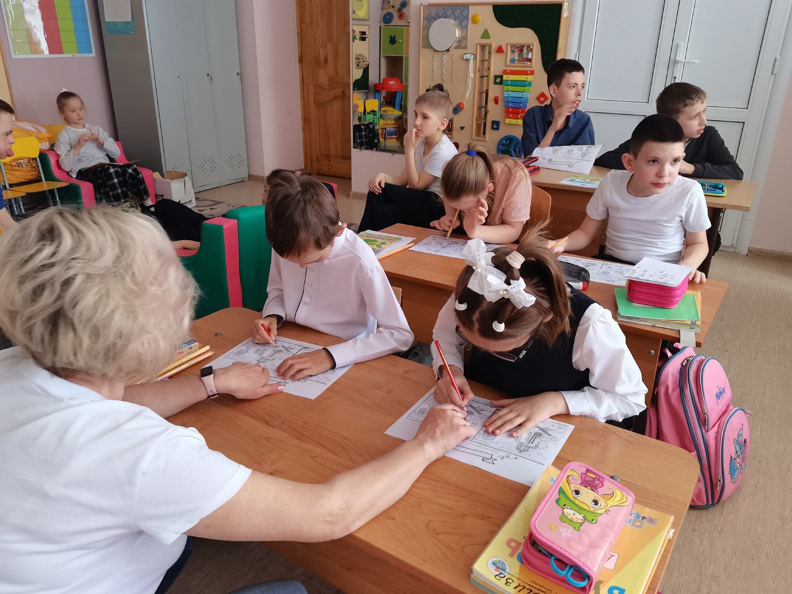 #МиннаяБезопасность46.