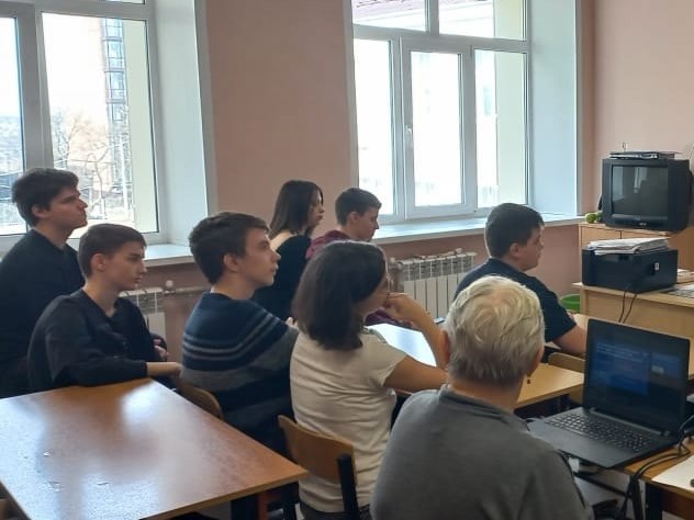 День воссоединения Крыма с Россией.